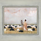 Our Steadfast Shepherd