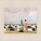 Our Steadfast Shepherd