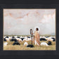 Our Steadfast Shepherd