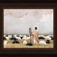 Our Steadfast Shepherd