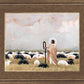 Our Steadfast Shepherd