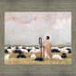 Our Steadfast Shepherd