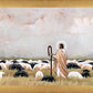 Our Steadfast Shepherd