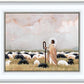 Our Steadfast Shepherd