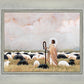 Our Steadfast Shepherd