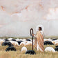 Our Steadfast Shepherd