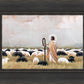 Our Steadfast Shepherd