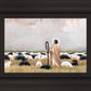 Our Steadfast Shepherd