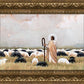 Our Steadfast Shepherd
