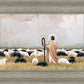 Our Steadfast Shepherd