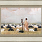 Our Steadfast Shepherd