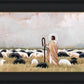 Our Steadfast Shepherd