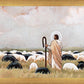 Our Steadfast Shepherd