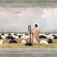 Our Steadfast Shepherd