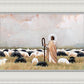 Our Steadfast Shepherd