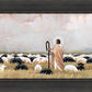 Our Steadfast Shepherd