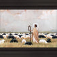 Our Steadfast Shepherd