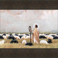 Our Steadfast Shepherd