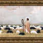 Our Steadfast Shepherd