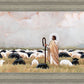 Our Steadfast Shepherd