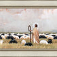 Our Steadfast Shepherd