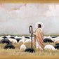 Our Steadfast Shepherd