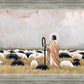 Our Steadfast Shepherd