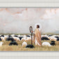 Our Steadfast Shepherd