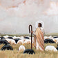 Our Steadfast Shepherd