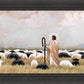 Our Steadfast Shepherd