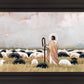 Our Steadfast Shepherd