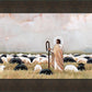 Our Steadfast Shepherd