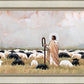 Our Steadfast Shepherd