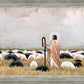 Our Steadfast Shepherd