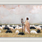 Our Steadfast Shepherd