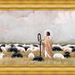 Our Steadfast Shepherd