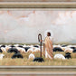 Our Steadfast Shepherd