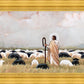 Our Steadfast Shepherd
