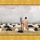 Our Steadfast Shepherd