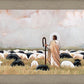 Our Steadfast Shepherd