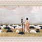 Our Steadfast Shepherd