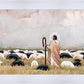 Our Steadfast Shepherd