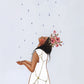 She Learned to Love The Rain