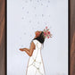 She Learned to Love The Rain
