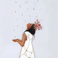 She Learned to Love The Rain