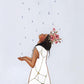 She Learned to Love The Rain