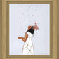 She Learned to Love The Rain