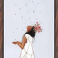She Learned to Love The Rain