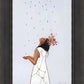 She Learned to Love The Rain