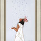 She Learned to Love The Rain
